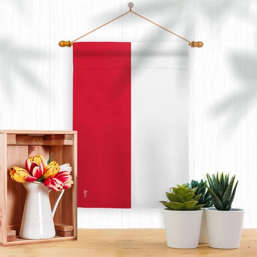 Poland Banner Flag