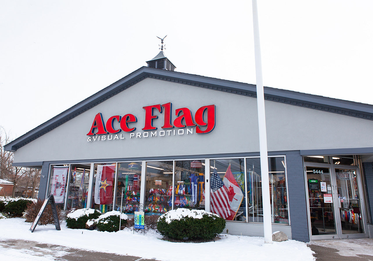 Ace Flag and Gift Shop