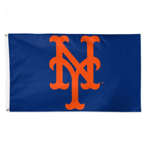 3x5' New York Mets Team Flag