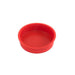3" Red Cap for 20-25' Flagpole Ground Sleeve