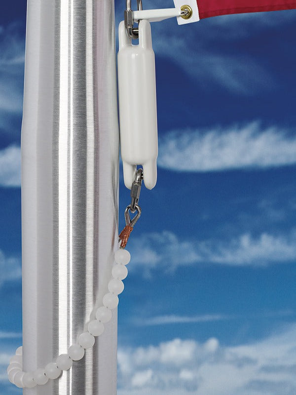 Retainer Ring For Internal Flagpole Ace Flag & Visual Promotion