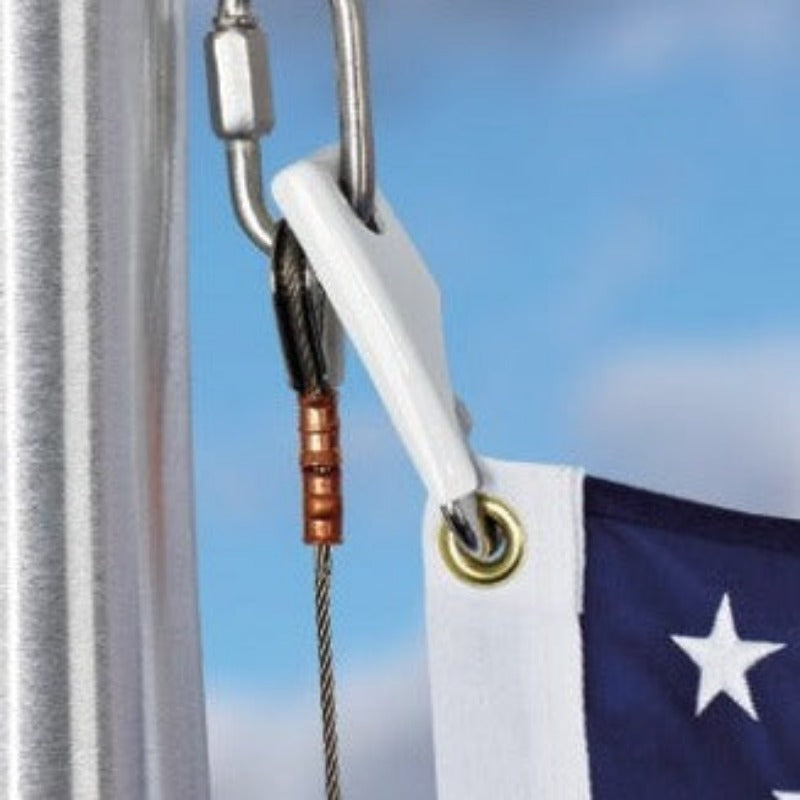 Flag Arrangement For Internal Flagpole Ace Flag & Visual Promotion