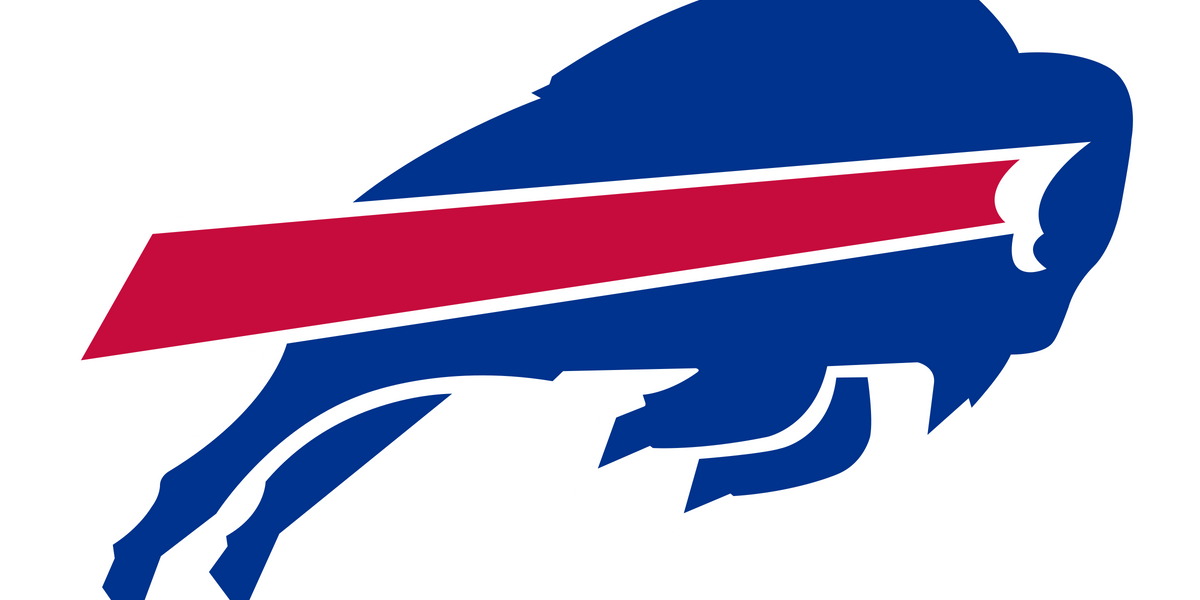 AFC East Champs 2020 Buffalo Bills decal -Cricut