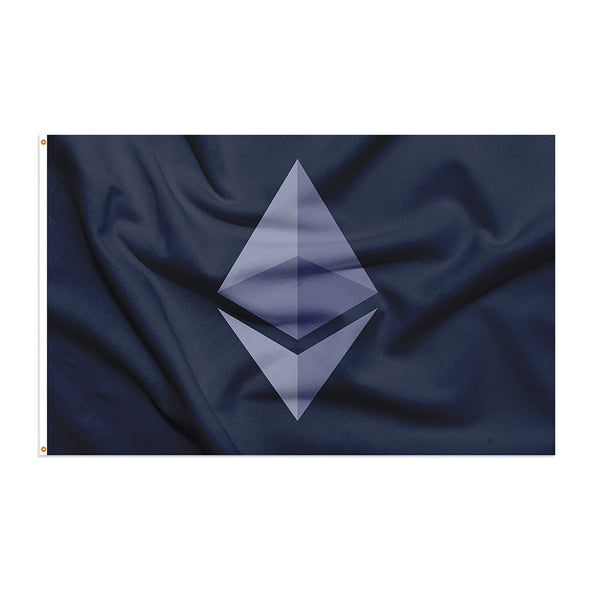 Ethereum Flags