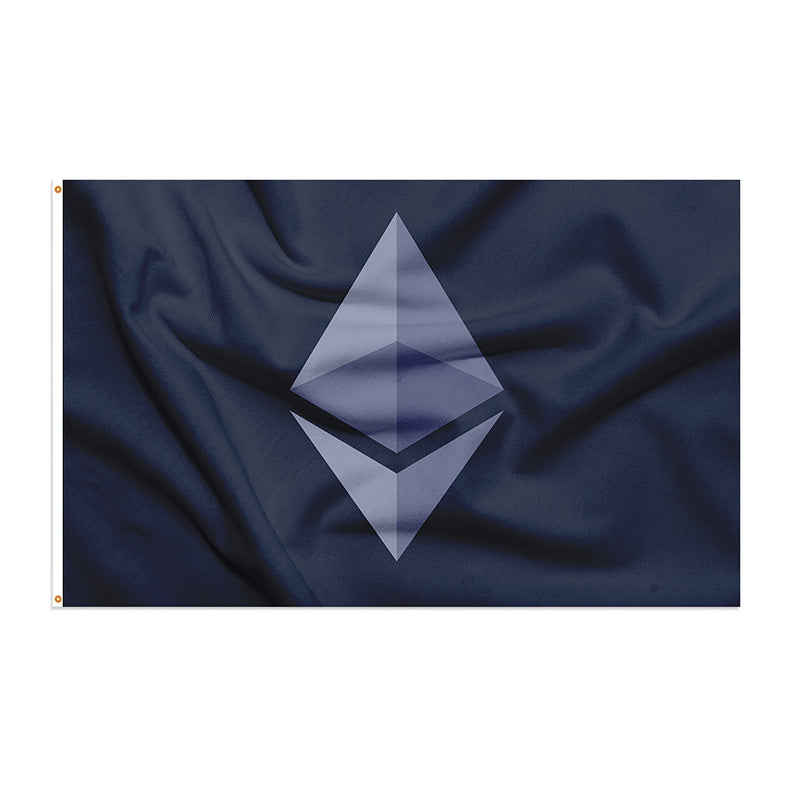 Ethereum Flags