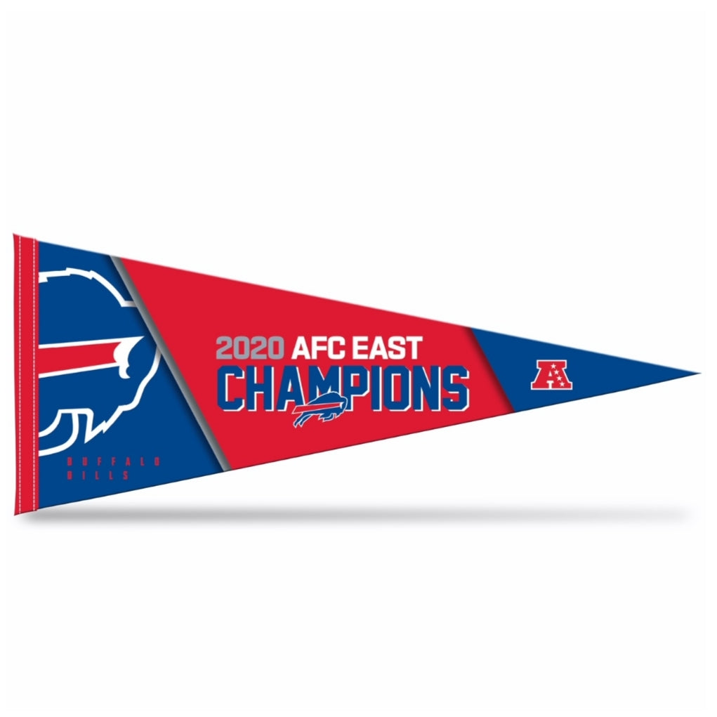 Buffalo Bills AFC East Champ