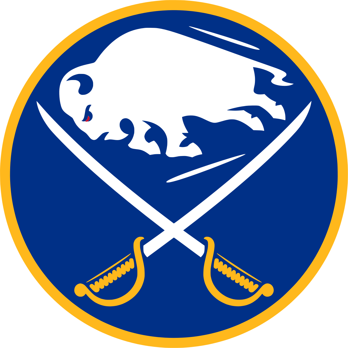 Buffalo Sabres Hockey Flags & Merchandise