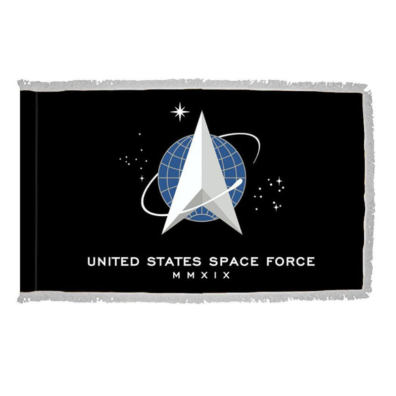 Space Force Flags