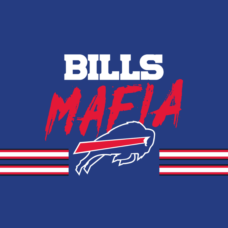 Bills Mafia Collection