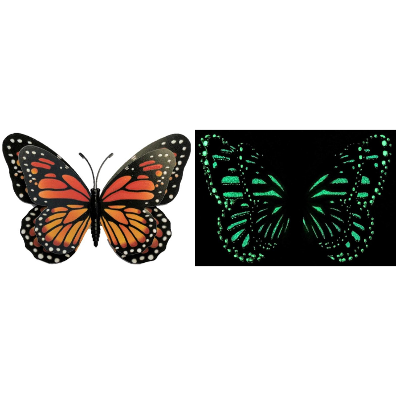 3 for $10 Magnetic Butterflies!