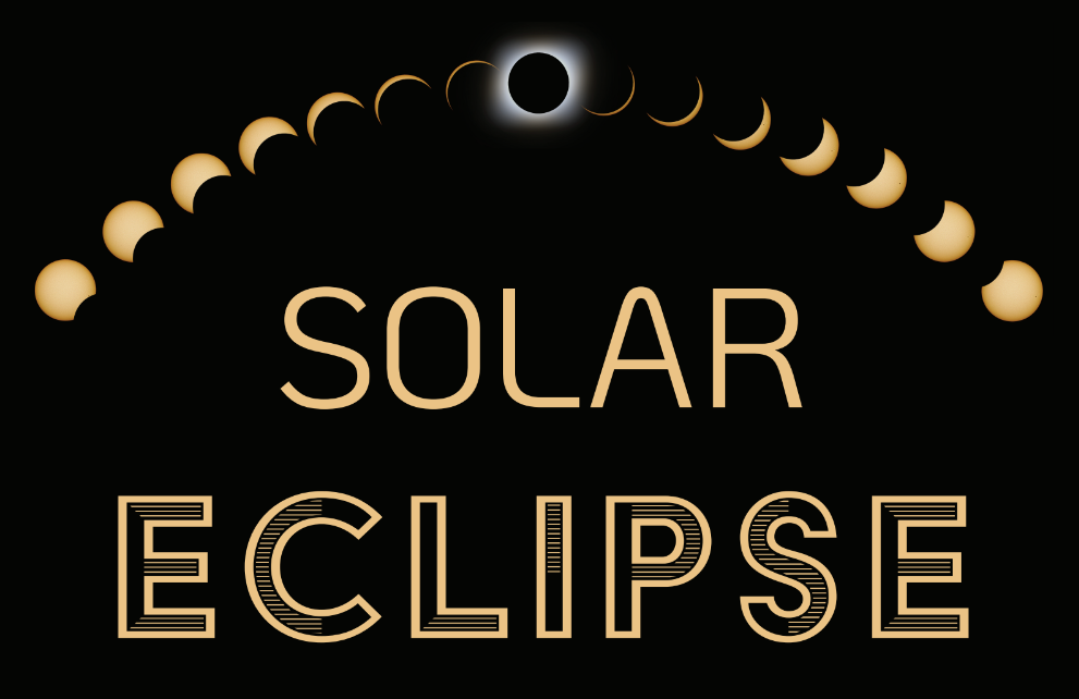 Solar Eclipse - April 8th, 2024