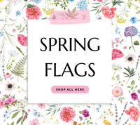 Spring Flags