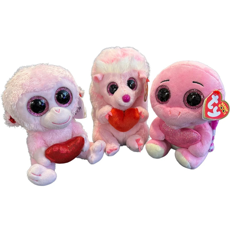 Ty Beanie Babies