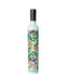 Eden Floral Wine Bottle Umbrella