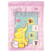 Welcome Baby Elephant Banner Flag