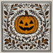 Pumpkin Poe Paper Cocktail Napkins (20 Count)