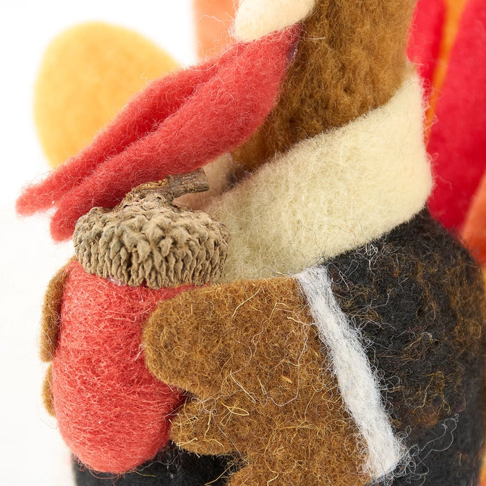 Pilgrim Turkey Plush Critter