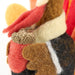 Pilgrim Turkey Plush Critter