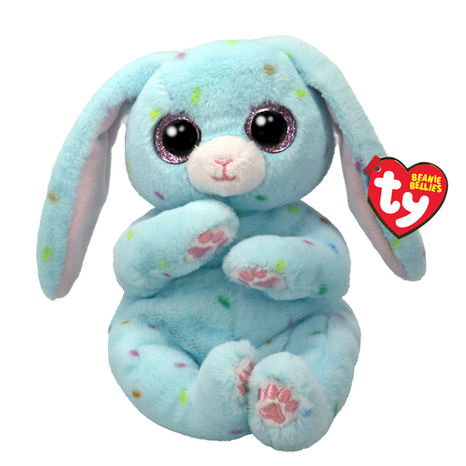 Ty Beanie Bellies - Skippy Easter Bunny Plush Toy