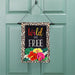 Metal Dowel For Garden Flag