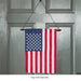 Metal Dowel For Garden Flag