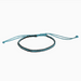 Go Green Plastic Bottle Adjustable Bracelet