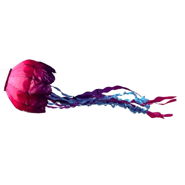 80" Jellyfish Big Breeze Windsock