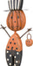 Pumpkin Jack Chunky Sitter