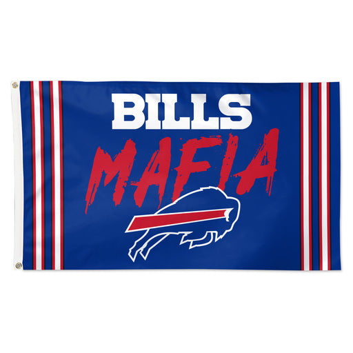 buffalo bills mafia flag