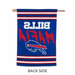 Buffalo Bills Mafia Banner Flag