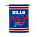 Buffalo Bills Mafia Banner Flag