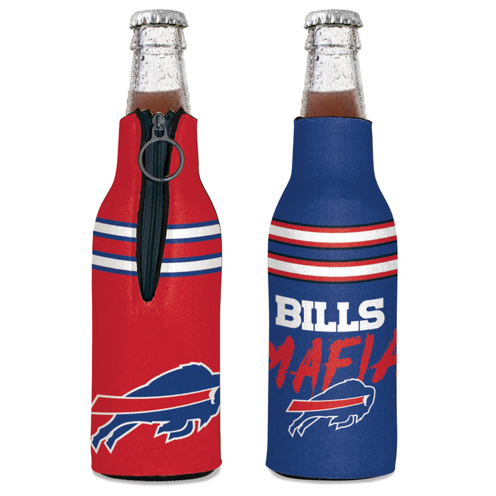 Buffalo Bills Mafia Bottle Cooler