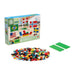 Learn to Build Flags of the World - 500 Piece Plus Plus Set