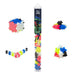 Glow Mix Plus Plus 70 Piece Puzzle in Tube
