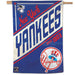 New York Yankees Cooperstown Banner