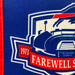 Buffalo Bills Highmark Stadium Farewell Season Pennant