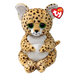 Ty Beanie Bellies - Lloyd Leopard Plush Toy