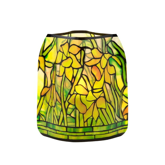 Daffodils Expandable Luminary Lanterns