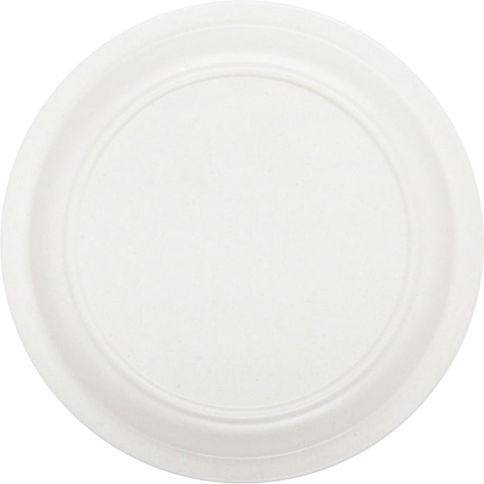 Bee Skep Child Size Bamboo Meal Set