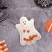 Ghost Ceramic Serving Tray