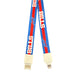 Buffalo Bills Lightning Cable Phone Charger Lanyard