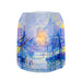 Paul Signac Notre Dame Expandable Luminary Lanterns