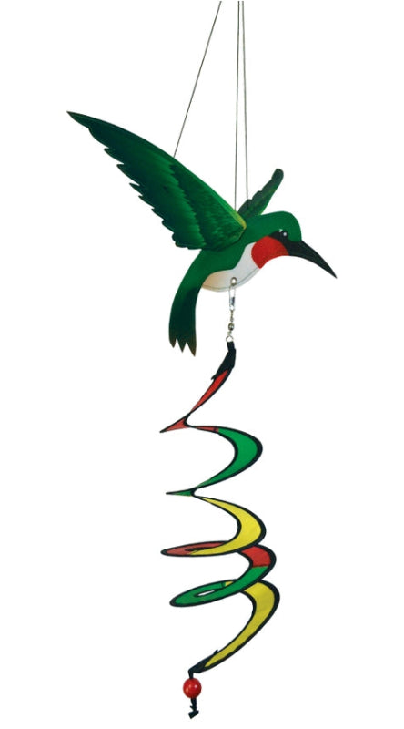 Hummingbird Theme Twister