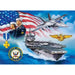 U.S. Navy Anchors 1000 Piece Puzzle