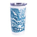 20oz Lantern Skaters Stainless Steel Tumbler