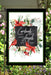 Cardinals & Angels Are Near Bordered Garden Flag