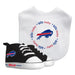 Buffalo Bills 2-Piece Baby Gift Set