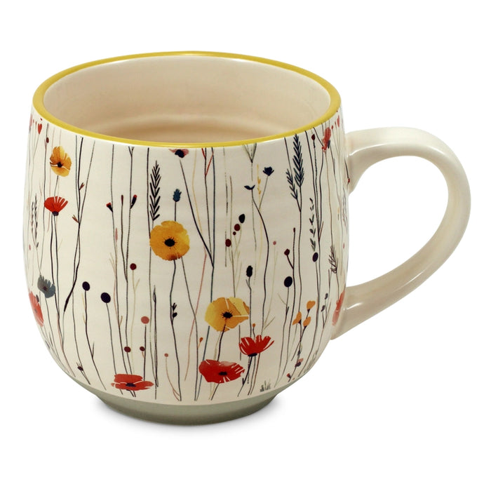18oz. Enjoy Today Religious Ceramic Mug