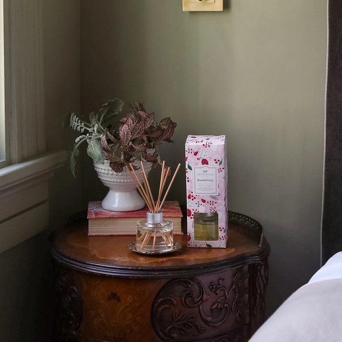 Brambleberry Scented Reed Diffuser