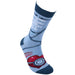 One Patient At A Time Crew Socks